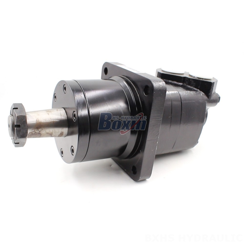 China Factory Supply BM6W 310cc/r 150Lpm Cycloid Hydraulic Motors main image